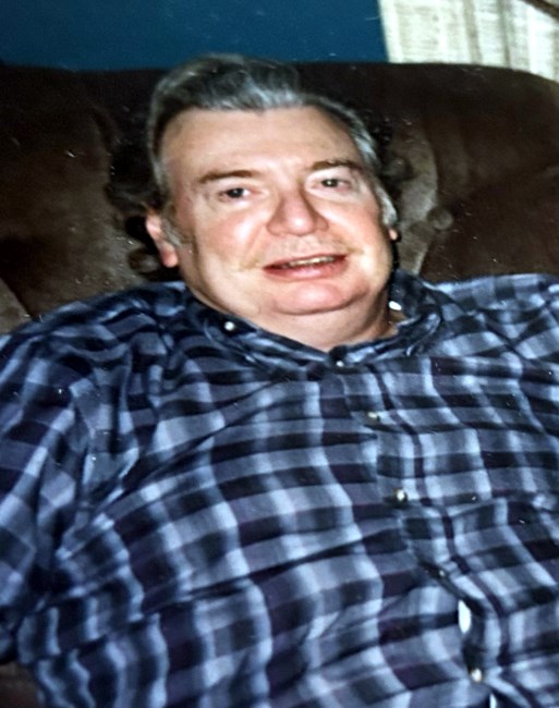 Obituary of John Michael Slavin