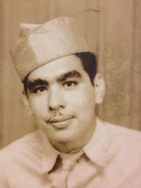 Obituary of Eliseo M. Torres Sr.