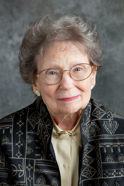 Obituary of Ruth Elaine Soelter Lethem