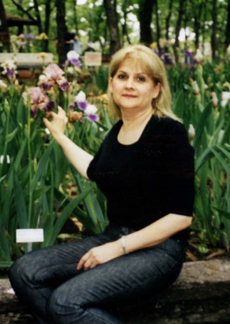 Obituary of Ramona Luman