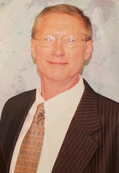 Obituary of Michael Preston Taylor