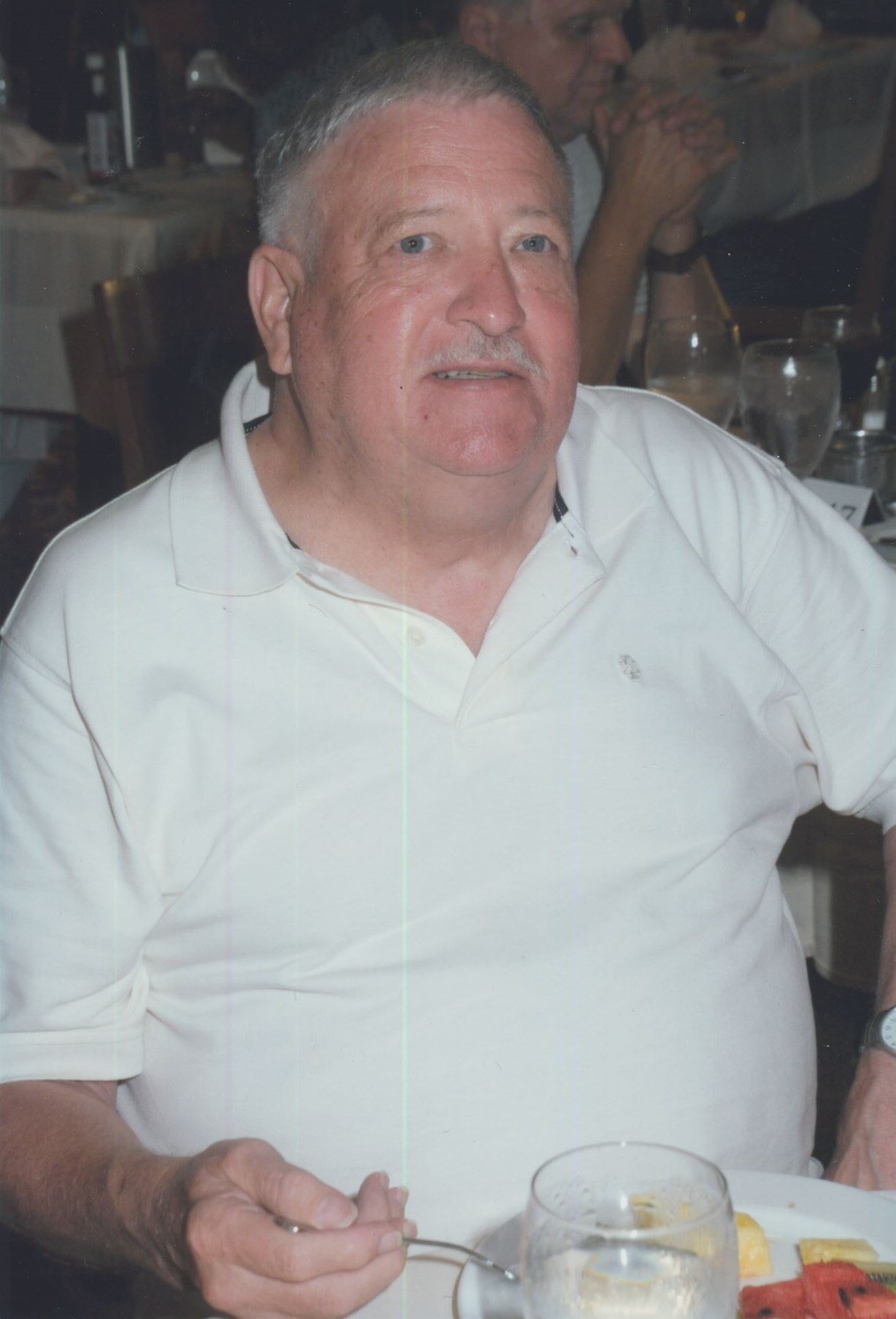 Donald Clarence Coleman Obituary Augusta, GA