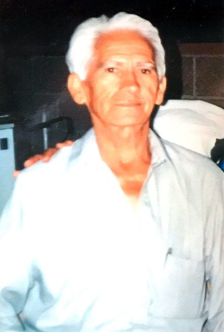 Obituary of Miguel Diaz