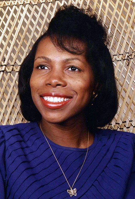 Obituary of Judy Eileen Hankerson