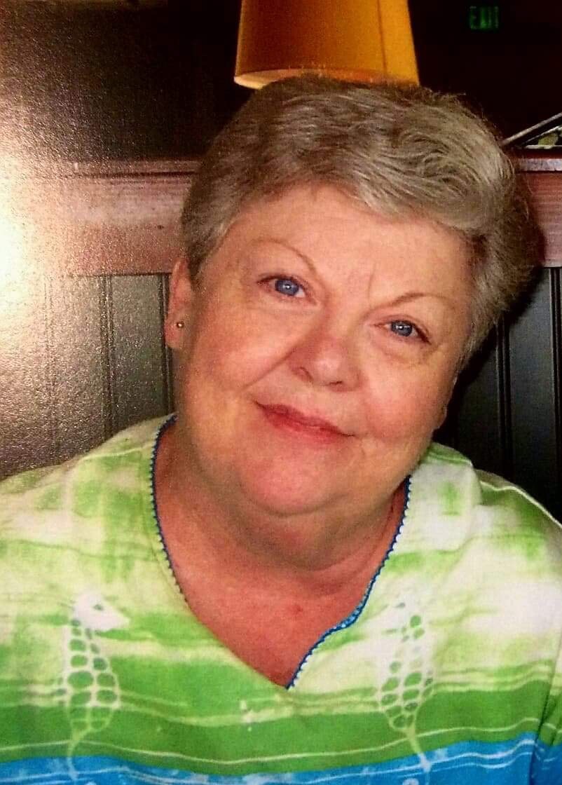 Obituary of Lila Jones Wiley