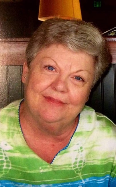 Obituary of Lila Jones Wiley