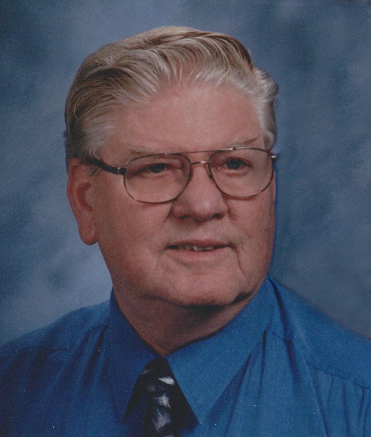 Harry J. Clark Obituary Livonia, MI