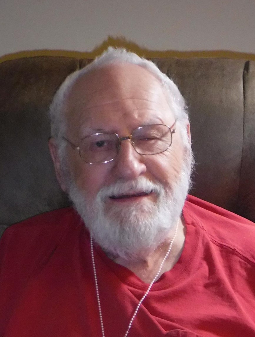 John Frederick Obituary - Papillion, NE