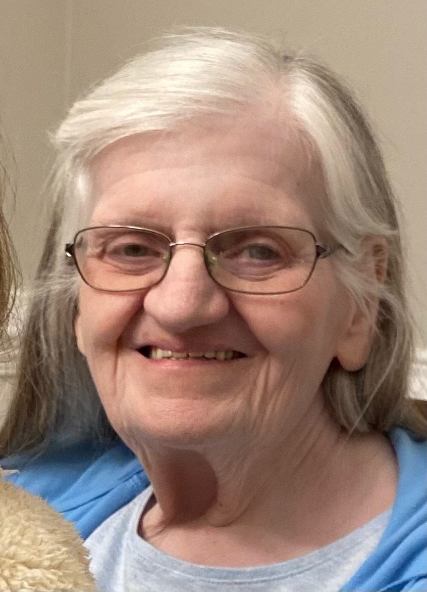 Obituario de Mary Jeanette Shell