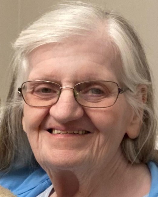 Obituario de Mary Jeanette Shell