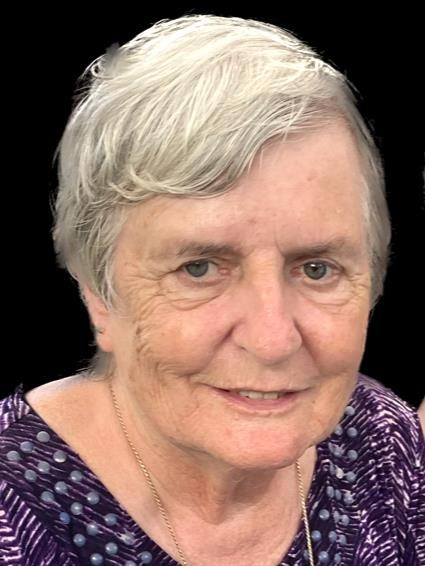 Obituary of Cecilia D Pfeiffer