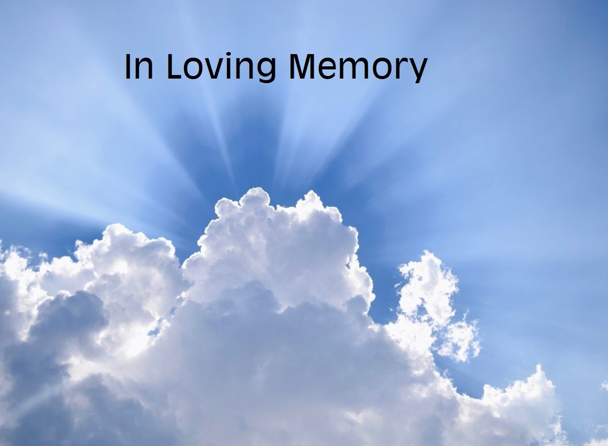 James Lloyd Obituary Columbus OH