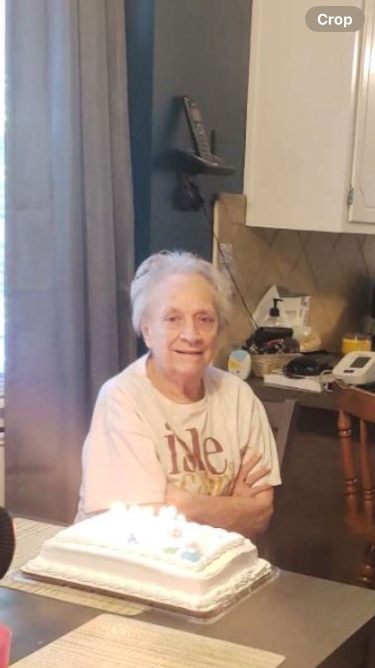 Obituary of Joyce Dernovish