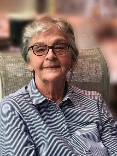 Avis de décès de Denise (Pomerleau) Racine