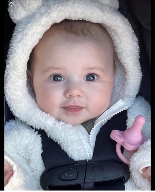 Obituary of Aria Catherine Churchill