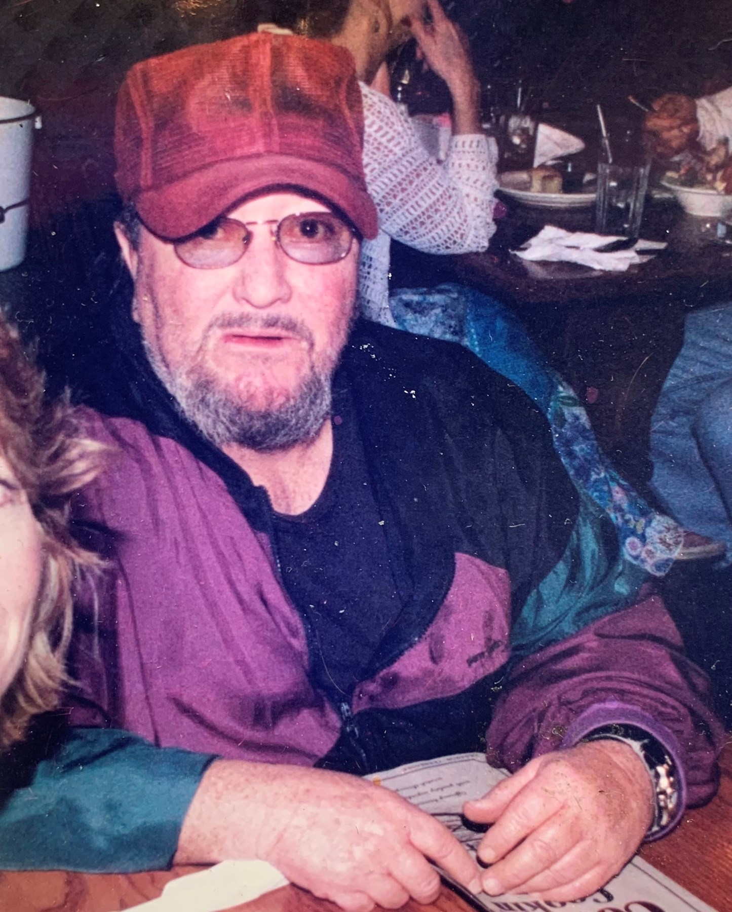 Obituary of Thomas "Tommy " Vessels