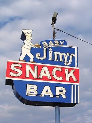 Obituary of Collis "Baby Jim" or "C.C" Clifford Jenkins Jr.