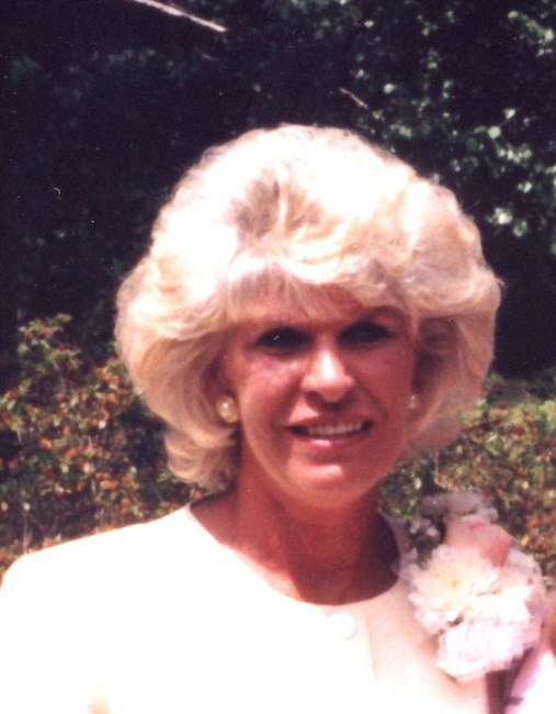 Obituary of Betty Lou Post