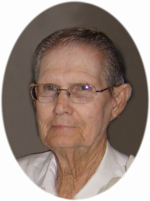 Obituary of Vernon Harris