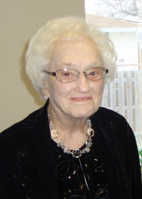 Obituary of Lela Idell Newcombe