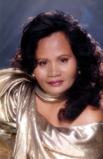 Obituary of Maria Luisa G. Domagoso