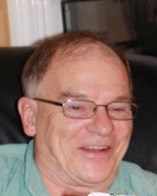 Obituary of Garnet James Randolph