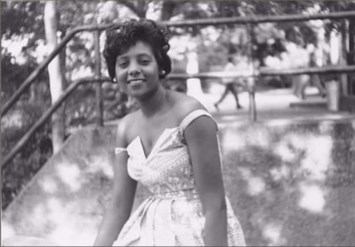 Obituary of Catherine Rose George
