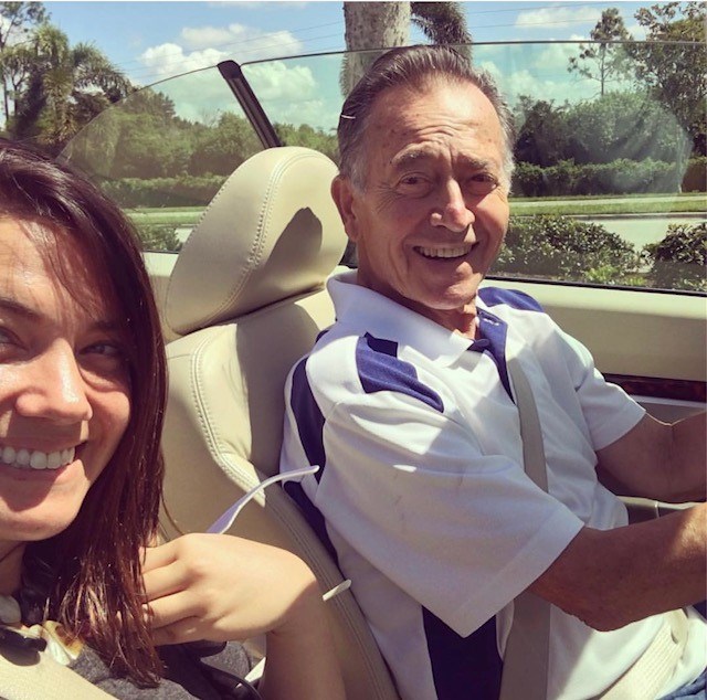 Obituary of Angelo Maldari