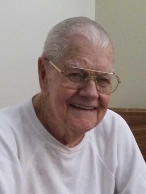 Obituary of Alton C Crossnoe