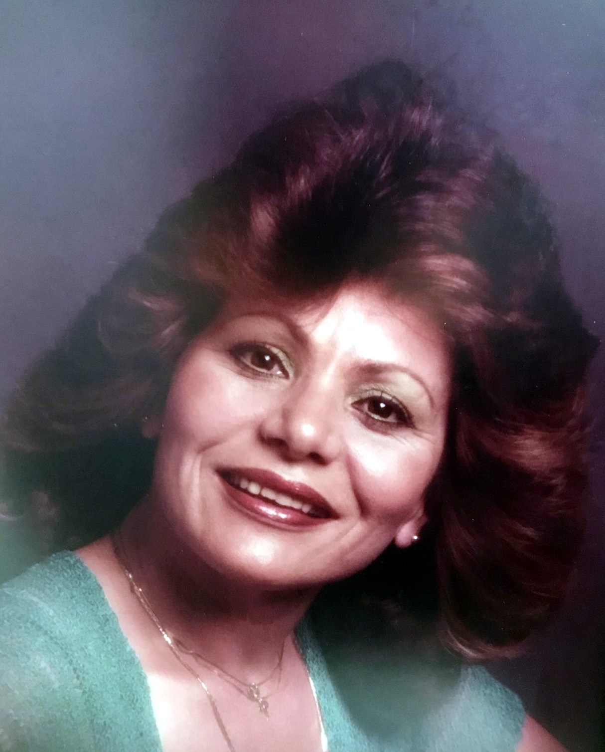 Obituary of Virginia Elmansoury - 5 agosto, 2020 - DE LA FAMILIA