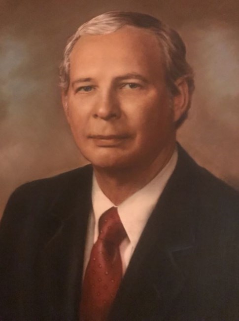 Obituary of Roger Goodman Murray, Jr.