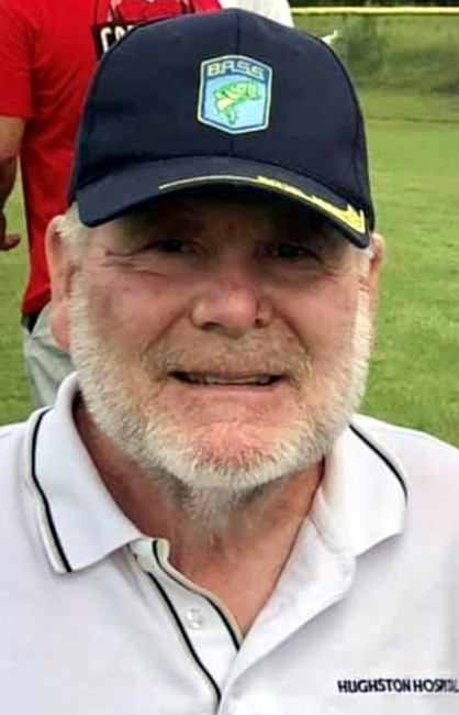 Obituary of James "Doughie" Winston Alsobrook