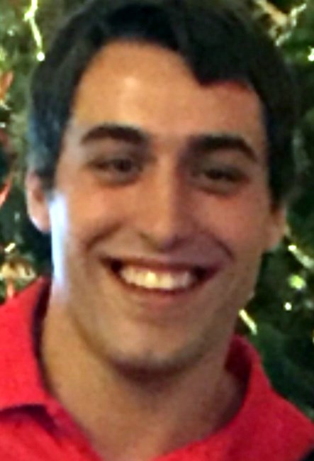 Avis de décès de Edward Anthony Hill