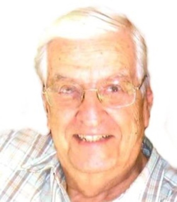 Obituary of William E. Sebald