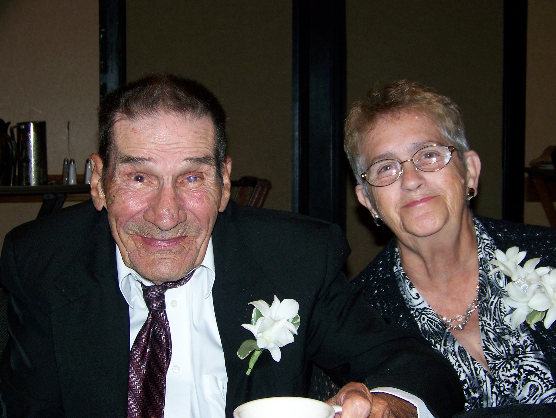 Avis de décès de Robert "Bob" J. Britton, Jr.