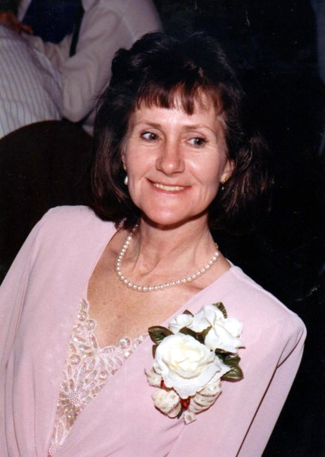 Obituario de Barbara Clark