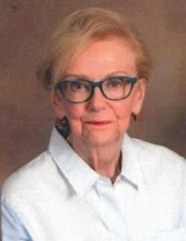 Obituary of Judy Walker Renick