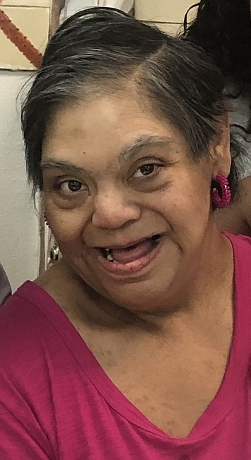 Obituary of Elizabeth Alcala