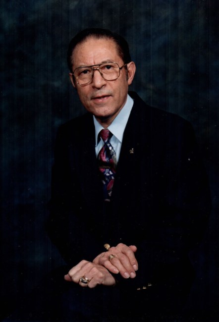 Obituary of Jaime Padilla Gonzales Sr.