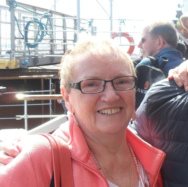 Obituary of Jessie Downey Young Fraser McGhee