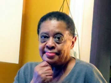 Avis de décès de Sandra S. Okoro