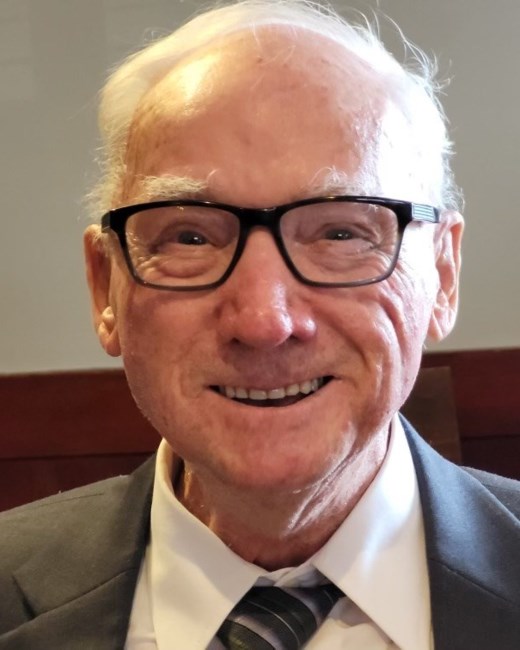 Obituary of Rhéal Houde