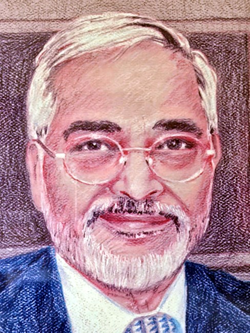 Obituary of Pandurang Dattatraya Yerawadekar