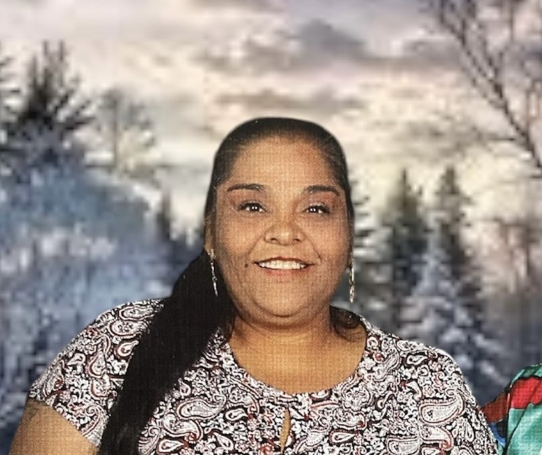 Obituary of Maria Iliana Carbajal