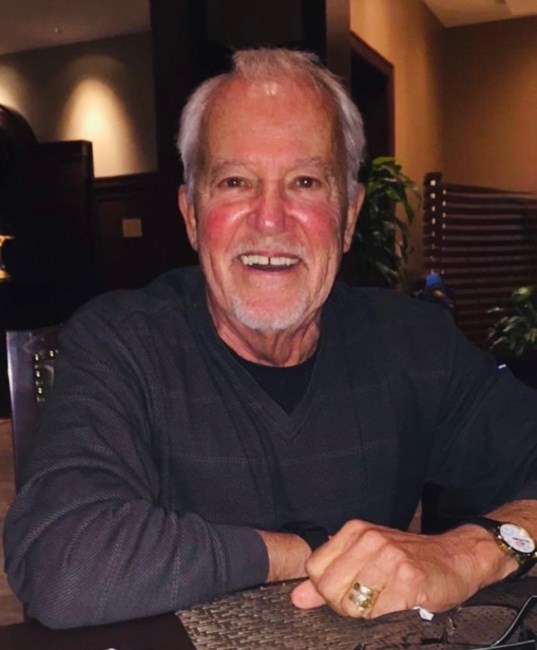 Obituary of Gerald Edward Konkel