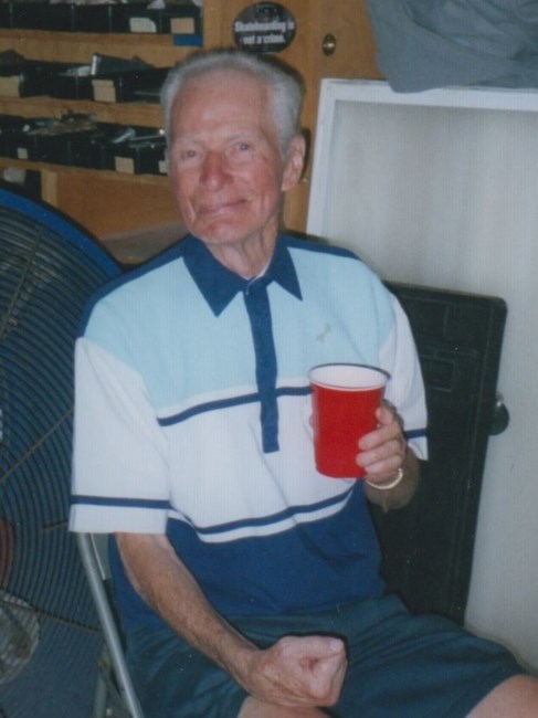 Obituary of John Francis Kelly