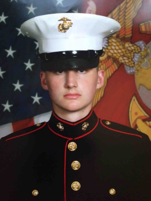 Obituary of Joshua David Gillam