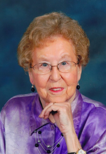 Obituary of Lois Marie Coin