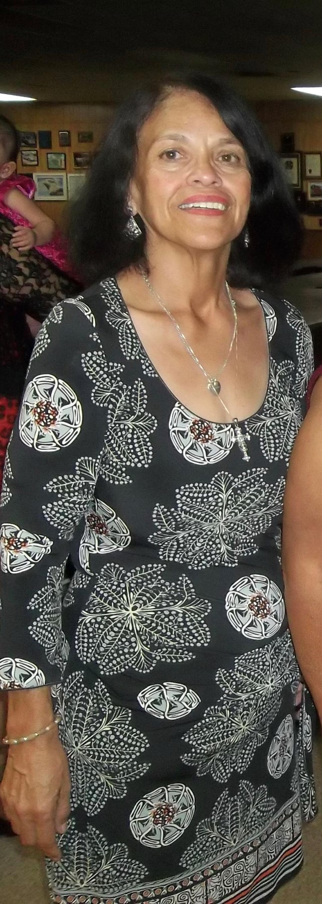 Obituary of Sylvia Ann Ayala