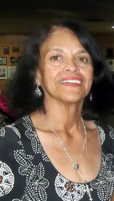 Obituary of Sylvia Ann Ayala